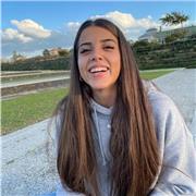 Estudiante de cuarto de Enfermería ofrece clases de apoyo a alumnos de primaria y la ESO en Barakaldo (cualquier asignatura)